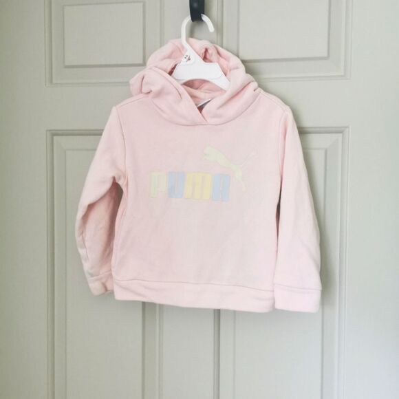 2/$15 Puma sweater size 2t - Picture 1 of 4